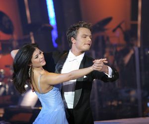 Katarzyna Cichopek i Marcin Hakiel w Tańcu z Gwiazdami