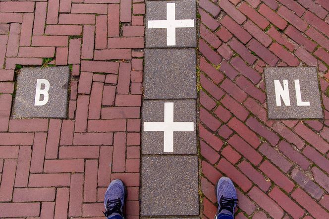 baarle‑hertog / baarle‑nassau