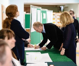 Donald Tusk - Wybory 2025.