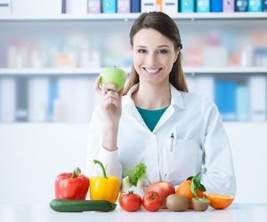 Dieta przeciwgrzybicza - zasady, jadłospis z przepisami