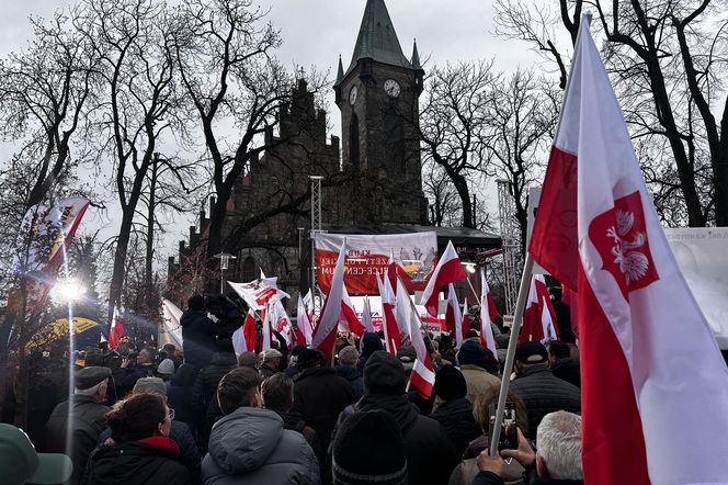 Kto wygrał wybory prezydenckie w słynnych Końskich? To miasto w czasie kampanii przeżywało polityczny najazd