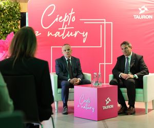 Nowoczesne inwestycje ciepłownicze w Dąbrowie Górniczej