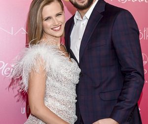 Agnieszka Kaczorowska, Maciej Pela