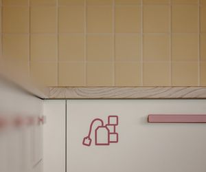 Biuro Kraft Heinz w kompleksie Harmony Office Park na warszawskim Mokotowie