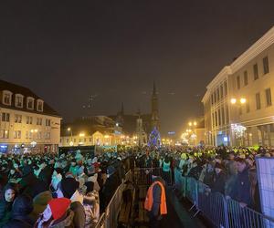 Tak Białystok bawił się podczas 32. finału WOŚP. Sprawdźcie zdjęcia!