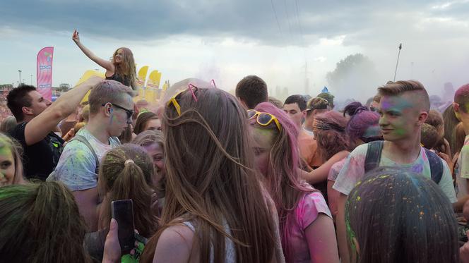 Festiwal Kolorów Lublin