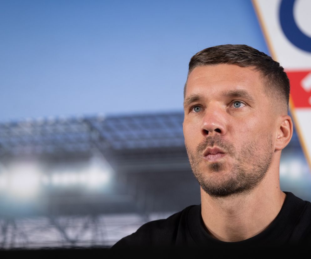 Lukas Podolski