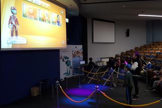 Festiwal gier w Nowym Sączu