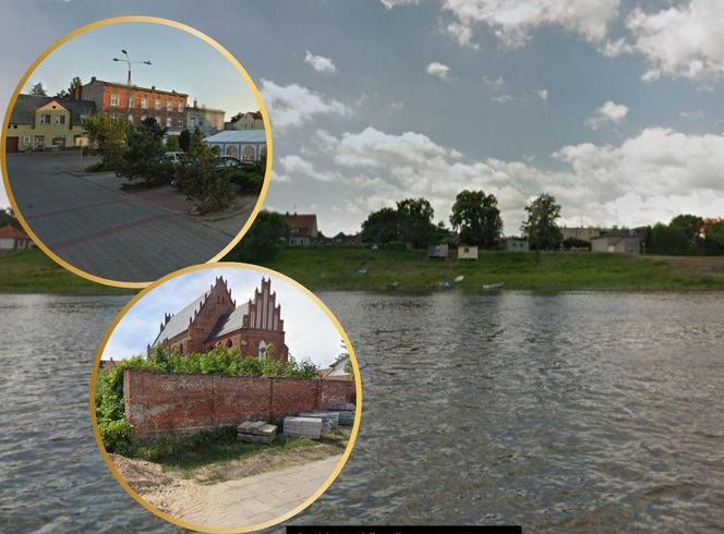 Najbogatsze miasteczko w Kujawsko-Pomorskiem w kraju jest dopiero w trzeciej dziesiątce, a potem długo nic
