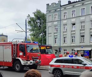 Wypadek Zachodnia