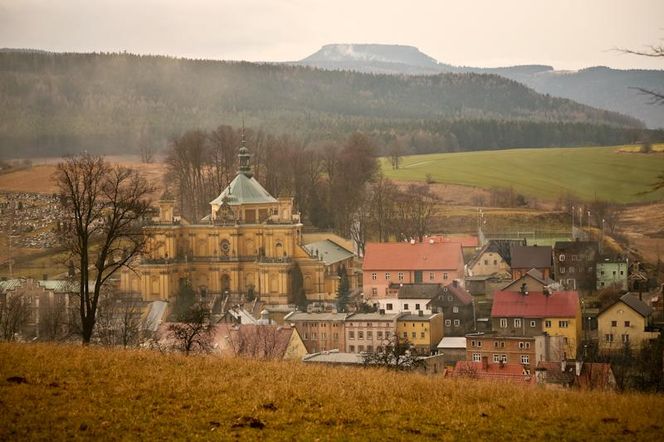 Wambierzyce