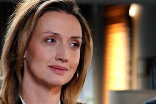 Barwy szczęścia nowy sezon odc.  3023. Asia Sokalska (Anna Gzyra-Augustynowicz), Szczepan Krajewski (Robert Gularczyk)