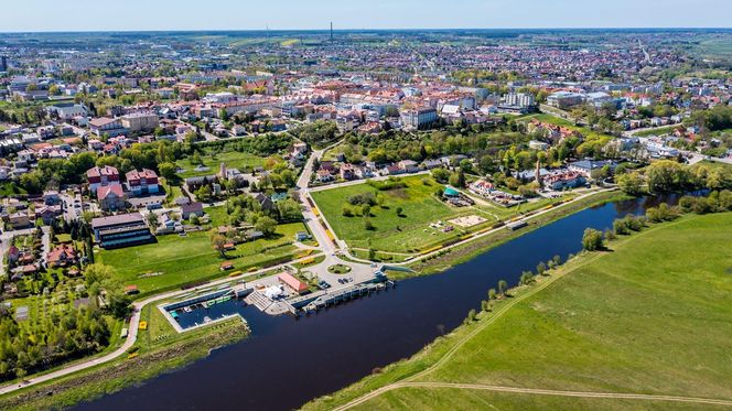 Łomża