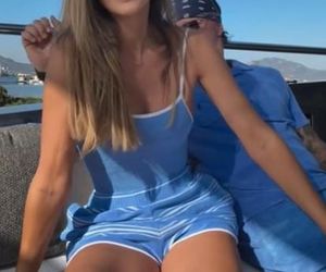 Wybuch namiętności! Małgorzata Rozenek i Radek Majdan pokazali, jak robią to na jachcie! Ciuszki spadały jeden po drugim...