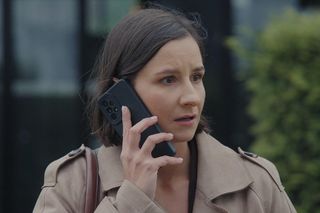 M jak miłość odc. 1886. Agnes (Amanda Mincewicz)