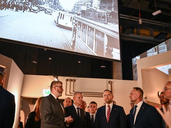 Karol Nawrocki odwiedził Gdańsk. Prezydent zajrzał do klubu bokserskiego