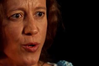 Cena wolności, odc. 4: Anna (Katharina Spiering)