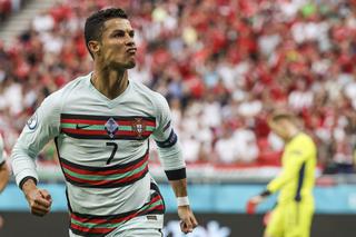Euro 2020. Węgry - Portugalia 0:3 Zapis relacji na żywo [WYNIK, SKŁADY]