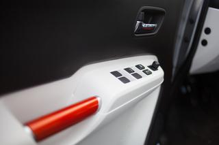 Nowe Suzuki Ignis