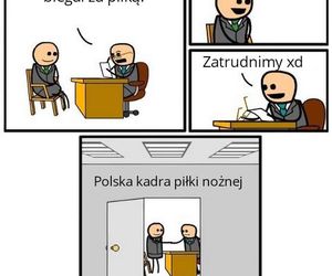 Polska - Szkocja: Memy