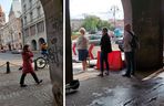 Powrót tramwajów na ul. Focha w Bydgoszczy. Równocześnie startuje remont przy ul. Gdańskiej