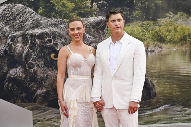 Scarlett Johansson zarobiła miliard w jeden weekend! Wielki sukces i rekord