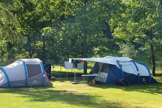 Wiśniowa Polana w Miłkowie