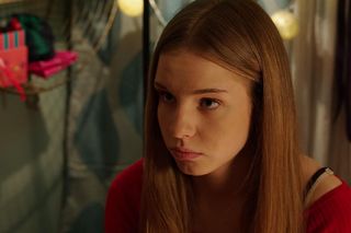 	M jak miłość odc. 1862. Sara (Nadia Smyczek)