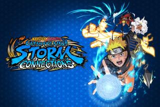 Gra dla fanów Naruto. Nowy zwiastun gry Naruto x Boruto: Ultimate Ninja Storm CONNECTIONS