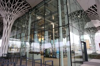 Dworzec metropolitalny w Lublinie obchodzi pierwsze urodziny