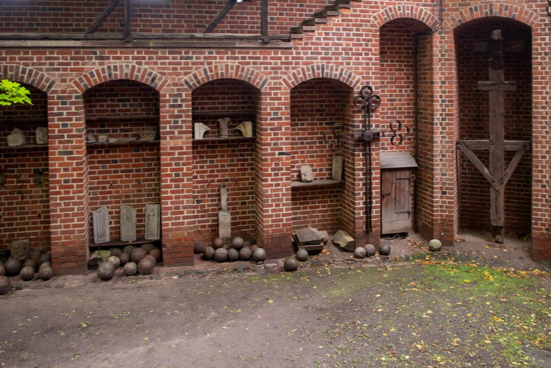 Muzeum Zamkowe w Malborku