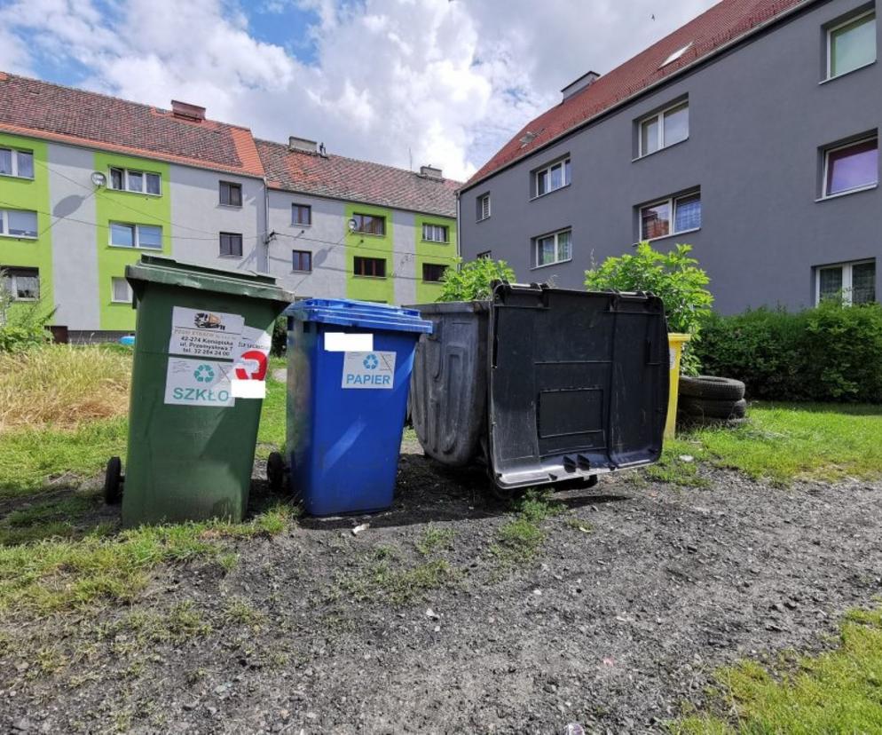 Władze Bytomia źle naliczają stawki za wywóz śmieci?