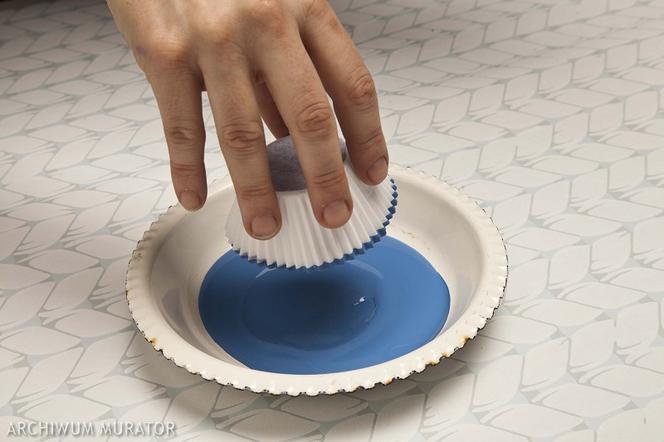 diy z papieru