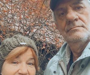 Maria Winiarska i Wiktor Zborowski - ich pierwszy raz w łóżku