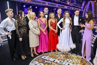 Gwiazdor Tańca z gwiazdami dokonał comingoutu tuż przed finałem. Od 17 lat jest w szczęśliwym związku