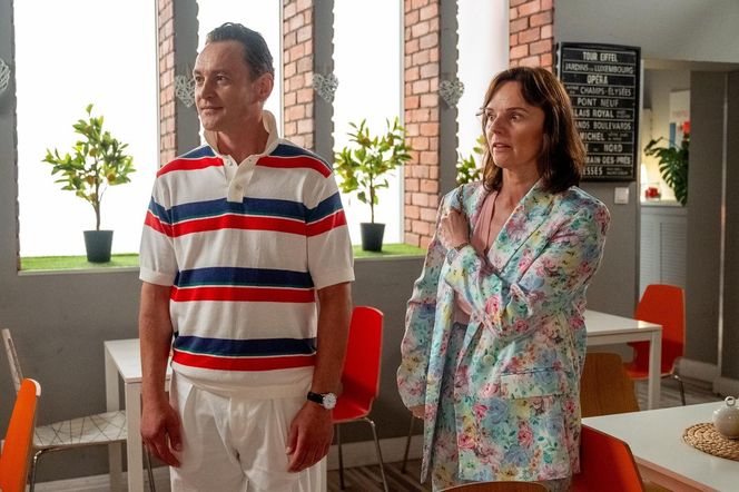 Barwy szczęścia, odcinek 2984: Koniec Wandy i Stefaniaka?! Wyjdzie na jaw szokująca przeszłość Roberta