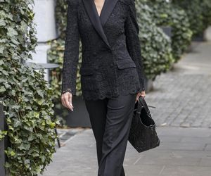 Marta Nawrocka zaskoczyła Izabelę Janachowską