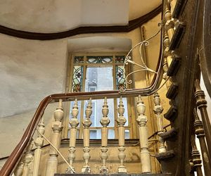 Kamienica przy Matejki 55 w Poznaniu