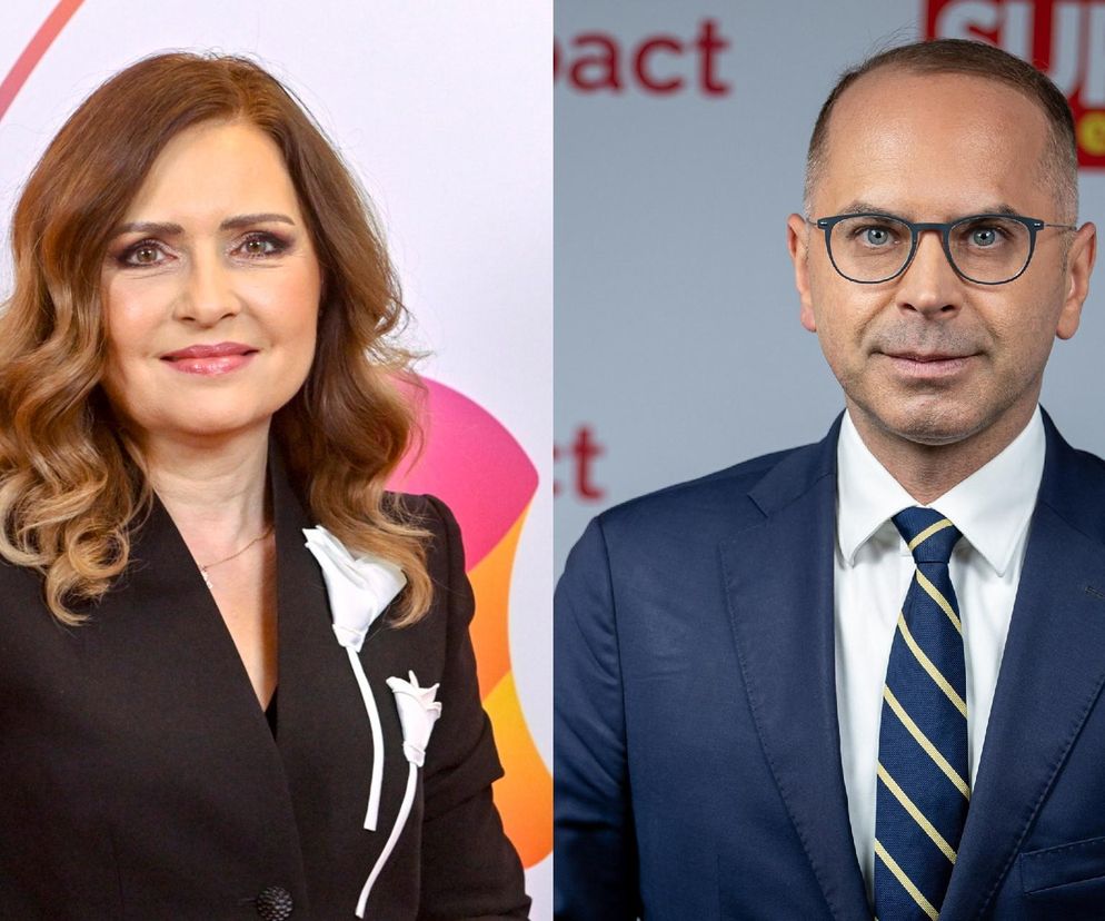 Michał Szczerba, Agnieszka Gozdyra