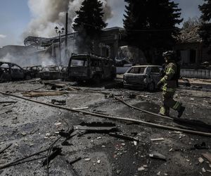 Trump gotów rozmawiać o Ukrainie. Jednak będzie to robił na własnych zasadach.
