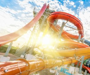 Aquapark w Białymstoku. Przy ul. Andersa ruszyły pierwsze prace. Na tę inwestycję czekają białostoczanie