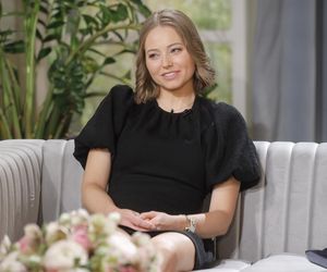 Helena Rubik to niemal kopia Agaty Rubik