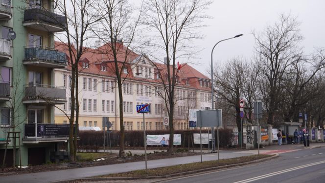 To największe osiedle Olsztyna. Ma niemal dwadzieścia razy większą powierzchnię niż najmniejsze z nich!