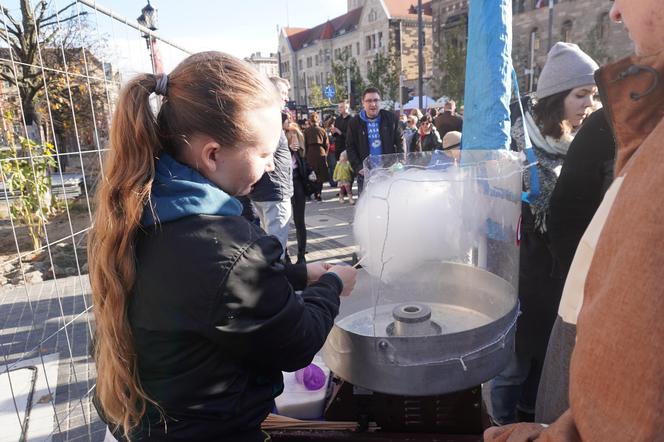 Wielki powrót! Imieniny ul. Św. Marcin 2023. Tłumy poznaniaków i Wielkopolan