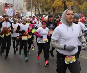 Bieg Niepodległości RUNPOLAND w Poznaniu