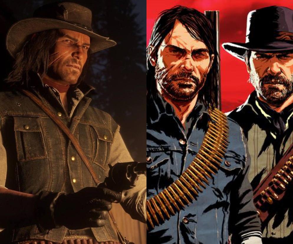 Red Dead Redemption 2