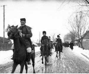 Bobowa. Niewielkie miasto w Małopolsce z bogatą historią. Stanisław Wyspiański umieścił je na swoich szkicach