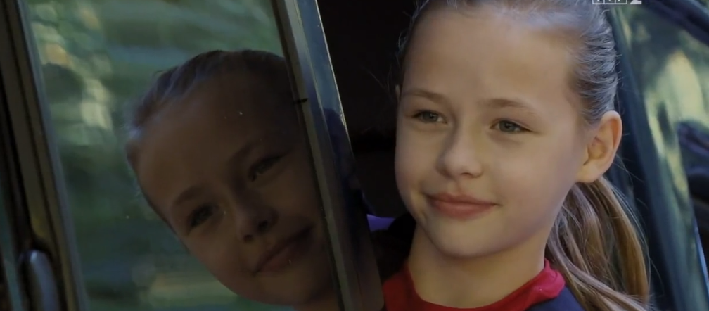 M jak miłość odcinek 1394, Ola (Oliwia Dąbrowska)