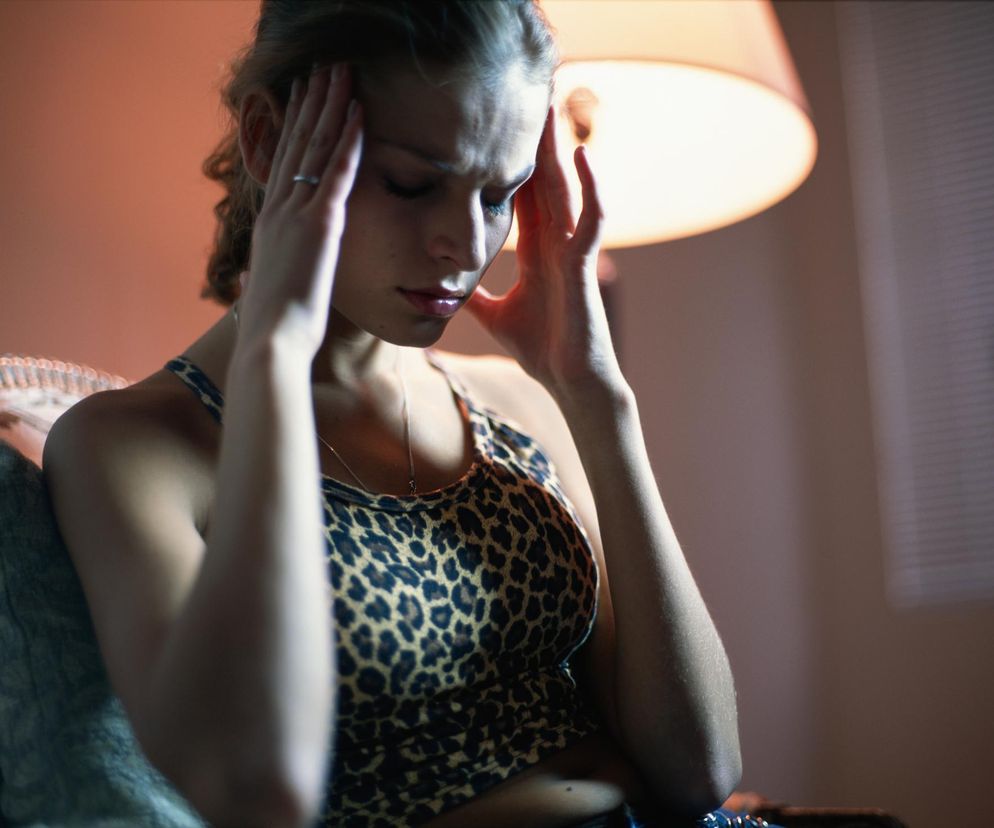 Tak daje o sobie znać guz mózgu. Lekarz wskazuje sygnały alarmowe