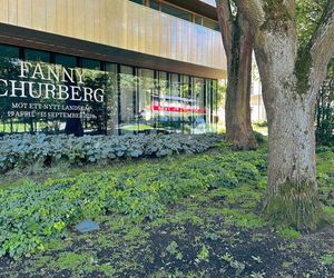 Sven-Harrys Konstmuseum w Sztokholmie